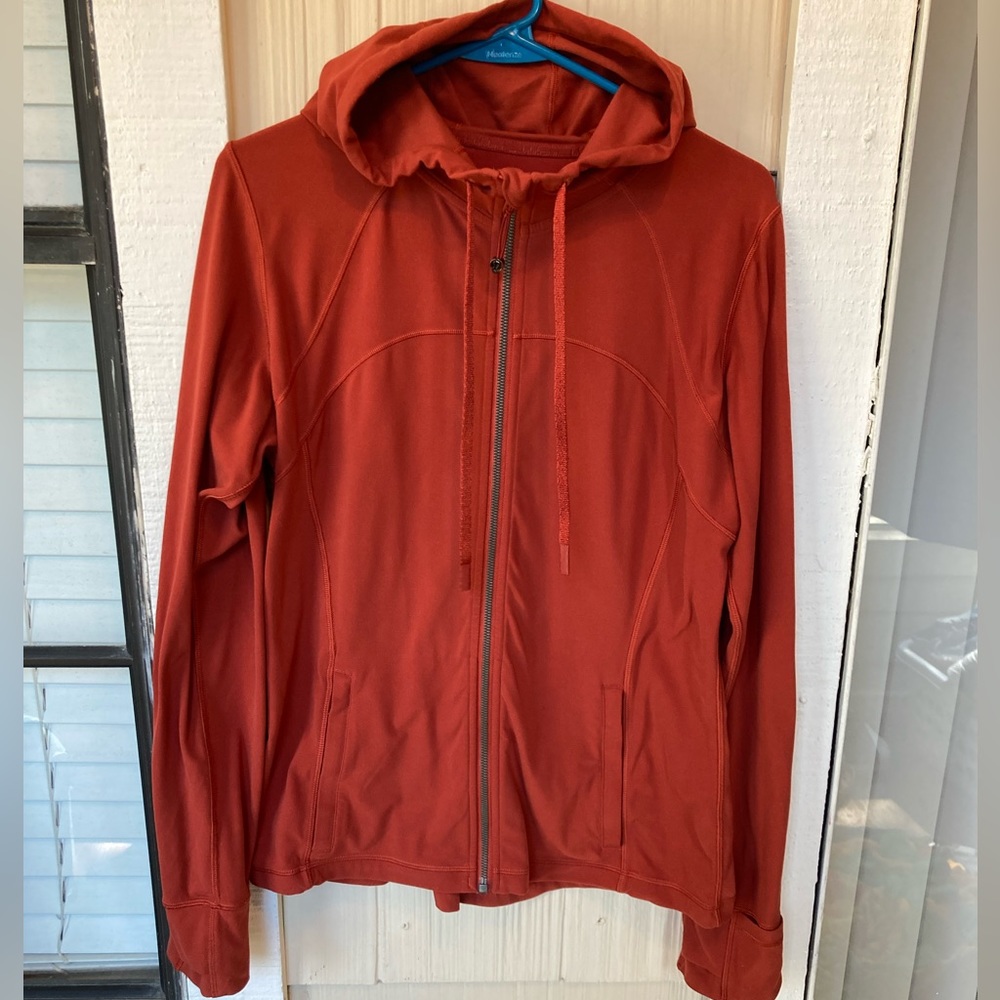 Lululemon Define Jacket